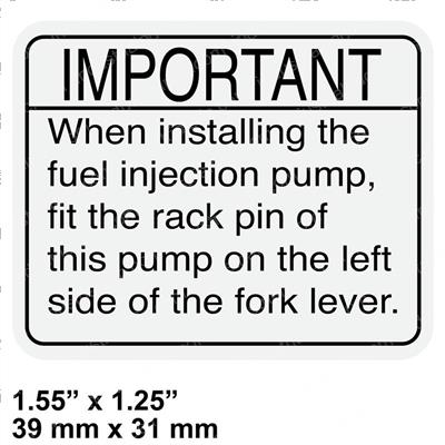 Picture of Label Pump
