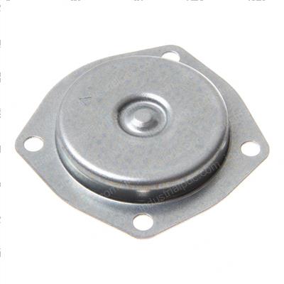 Picture of Cover - Breather