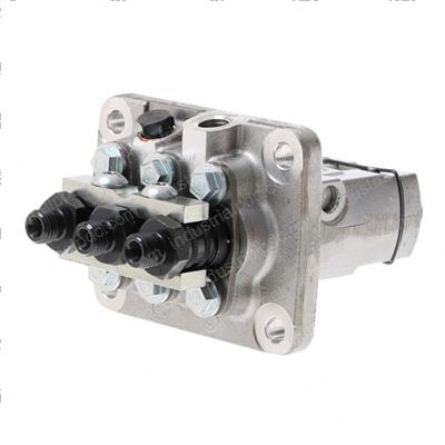 Picture of Pump- Fuel Injection