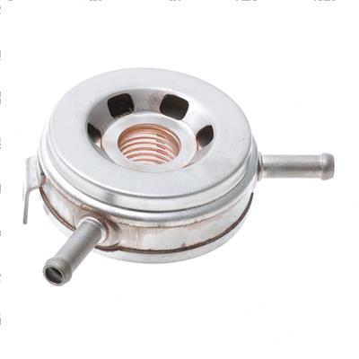 Picture of Assembly - Oil Cooler