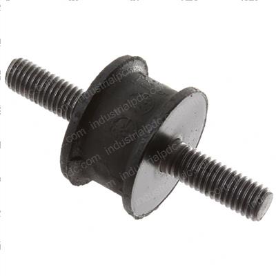 Picture of Cushion- Rubber
