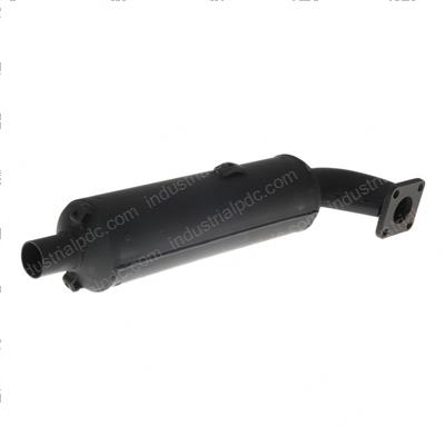 Picture of Muffler