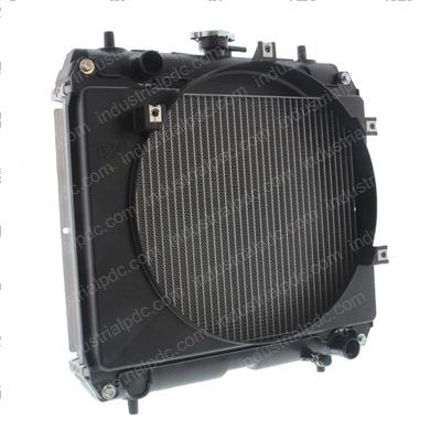Picture of Radiator Assembly