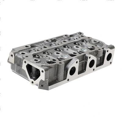 Picture of Comp Cyl Head