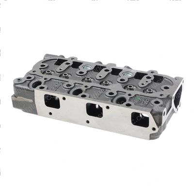 Picture of Cylinder Head