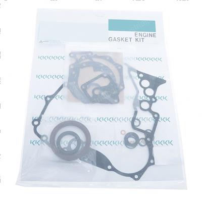 Picture of Gasket(l) Kit