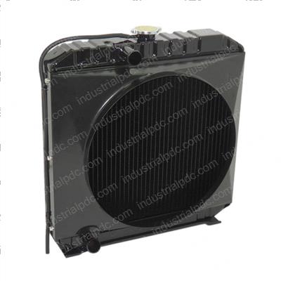 Picture of Radiator- Assy