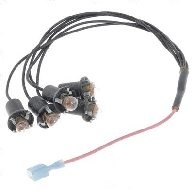 Picture of Gauge Light Opt Harness