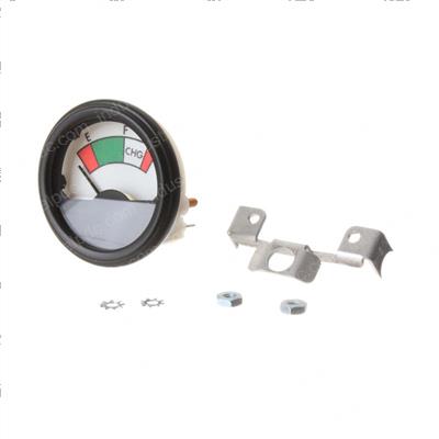 Picture of Gauge Voltmeter