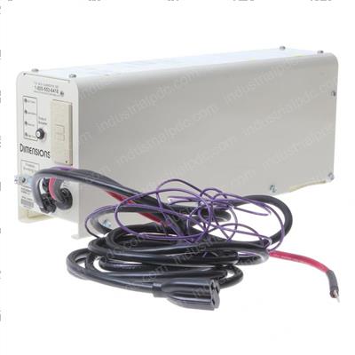 Picture of Inverter 24vdc 120vac 60hz