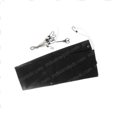 Picture of Tarp - Retaining 48 X 72