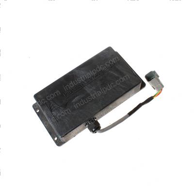 Picture of Governor Electronic 6 Cyl