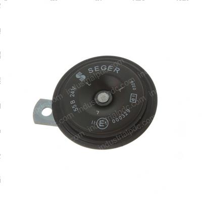 Picture of Horn - 24 Vdc 118db