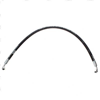 Picture of Hose - Assembly Drive Motor