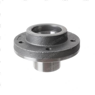 Picture of Hub Front 5 Bolt - Bare Hub