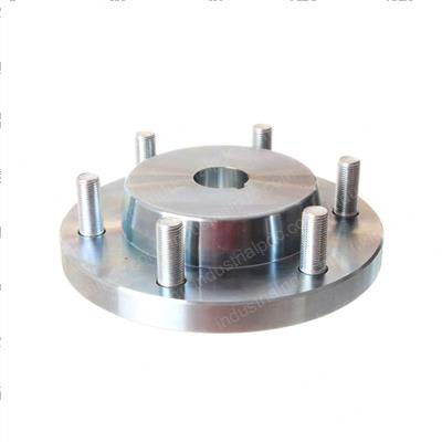 Picture of Hub Front