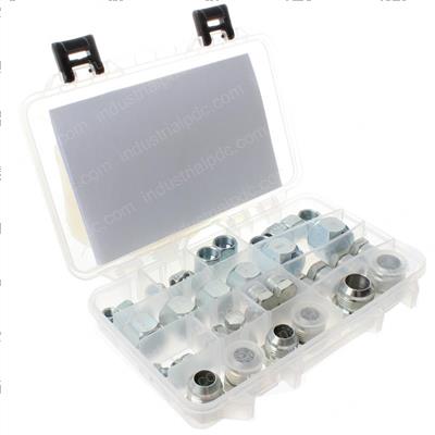 Picture of Hdwr Jic Plug + Cap Kit