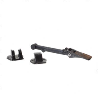 Picture of Hdwr - Latch Cover