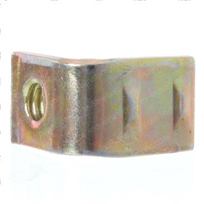 Picture of Nut Weld Angle 1/4 T-Slot