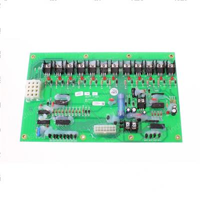 Picture of Hardware - Relay Board