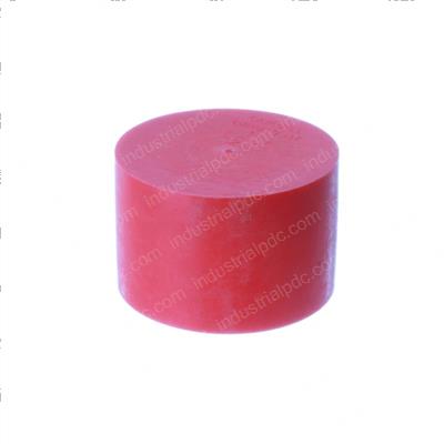Picture of Hdwr Cap 1.5 Sc Red