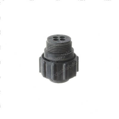 Picture of Connector Male 11-4 Tmz
