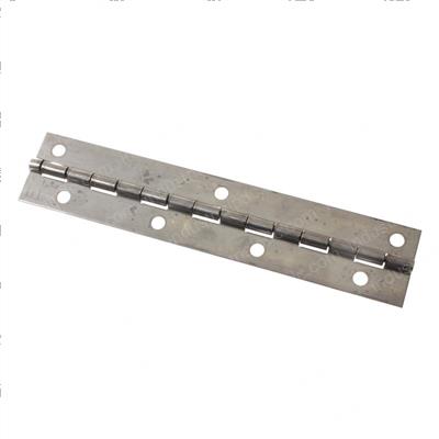 Picture of Hinge .06 X 1.50 X 7.00 Lg