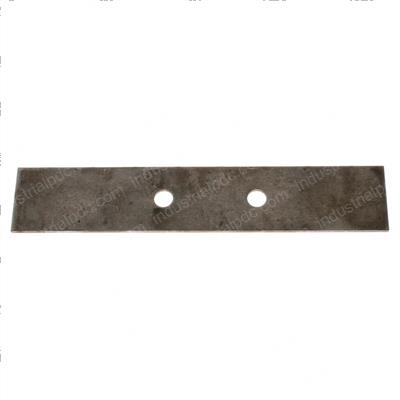 Picture of Shim .12 X 1.50 X 8.00 Stl
