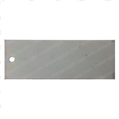 Picture of Shim .035 X 2.00 X 5.50 Stl