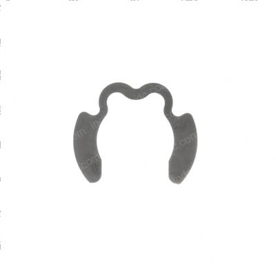 Picture of Ring - External Snap