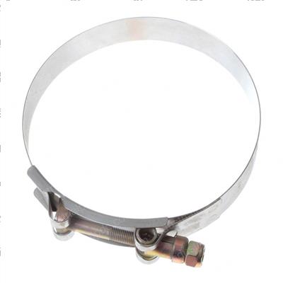Picture of Clamp T Bolt Band Heavy Duty