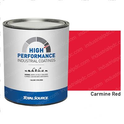 Picture of Paint - Carmine Red Gallon