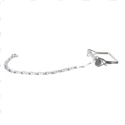Picture of Hdwr Pin Wire Locks 0.37 2.25