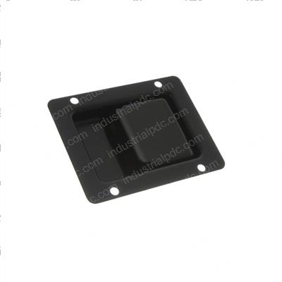 Picture of Latch - Paddle Handle Gs90