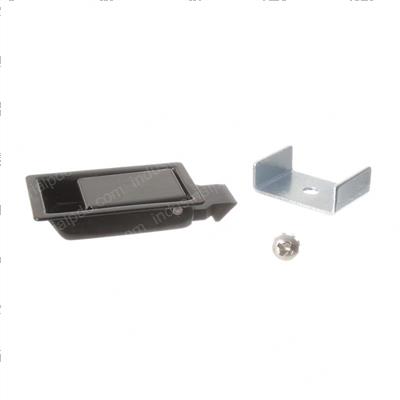 Picture of Latch - Paddle Handle