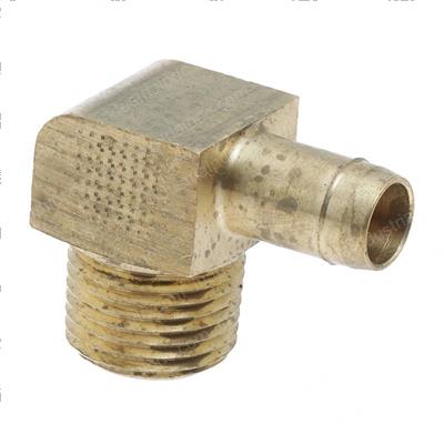Picture of Elbow 90deg.3/8mpt-3/8 Barb