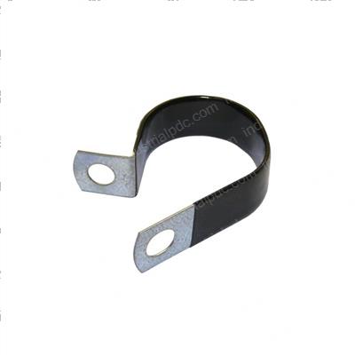 Picture of Clamp Rubber Cushioned-2 5/32