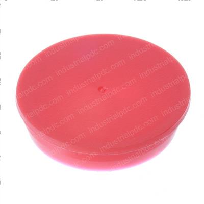 Picture of Cap Instruction Tube 6600-Red