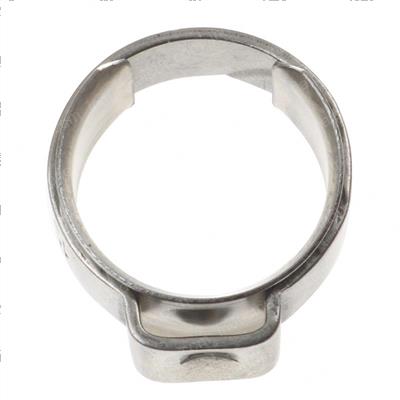 Picture of Clamp Hose 1 Ear 9/16