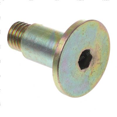 Picture of Bolt Sholder Outrigger Tmz34