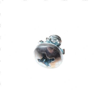 Picture of Sems Screw - External Tooth