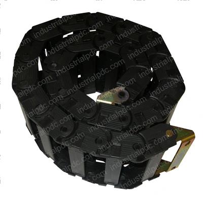 Picture of Cable Track - 25 Link Assembly