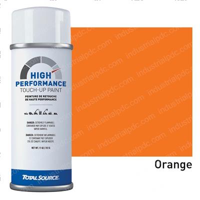 Picture of Spray Paint - Jlg Orange
