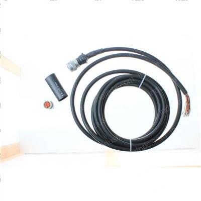 Picture of Wire Lower Boom Harness