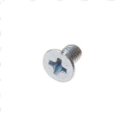 Picture of Screw - Flat M3.5x5