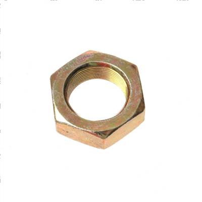 Picture of Nut - Wheel Motor