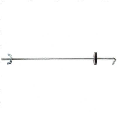 Picture of Hook-Batt Hold Down 10lg