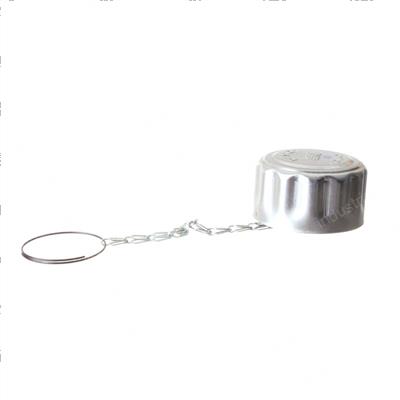 Picture of Hydraulic Tank Cap