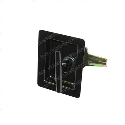 Picture of Latch Folding T-Handle Rh