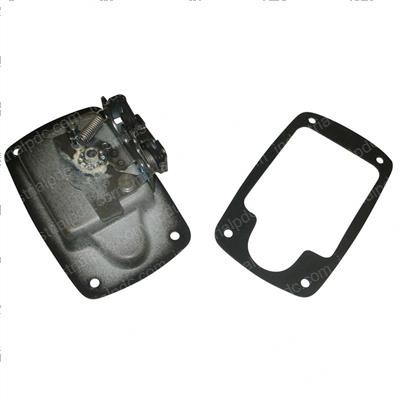Picture of Latch - Rotary T-Handle